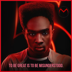 The Price of Being Understood Is Mediocrity - Not a Price I'm Willing to Pay