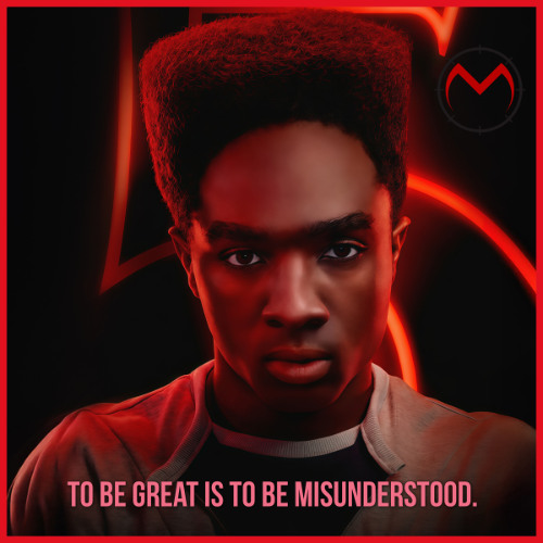 The Price of Being Understood Is Mediocrity - Not a Price I'm Willing to Pay