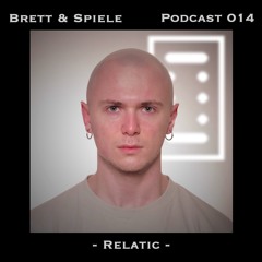 Podcast 014 - Relatic