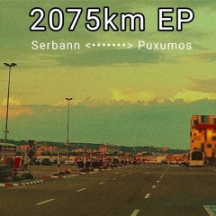 PREMIERE: puxumos & Serbann - Fell The Fantom