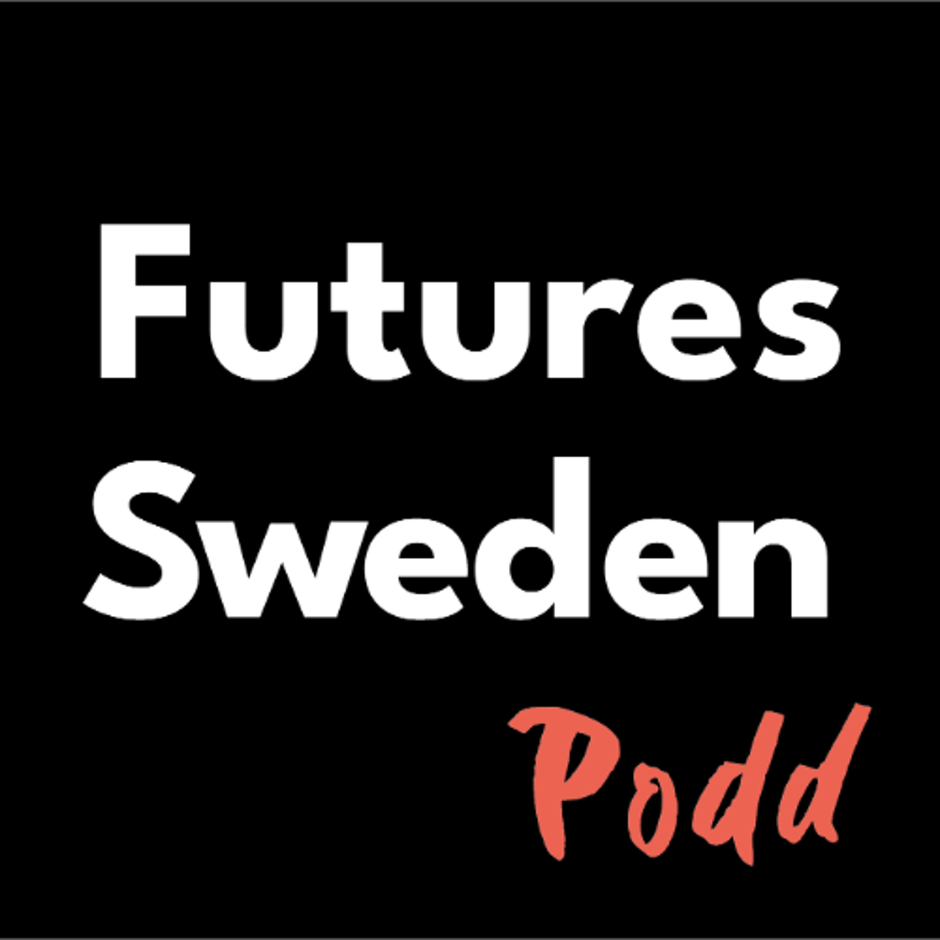 #5- Strategisk framsyn - vad kan vi lära av andra länder? episode artwork