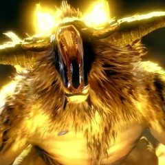 Monster Hunter Rise OST: Rajang, Golden Mane