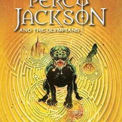 FREE EBOOK 📑 Percy Jackson and the Olympians, Book Four The Battle of the Labyrinth