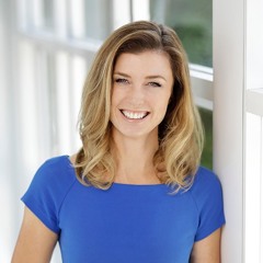 Nadia Tucker - International Women's Day