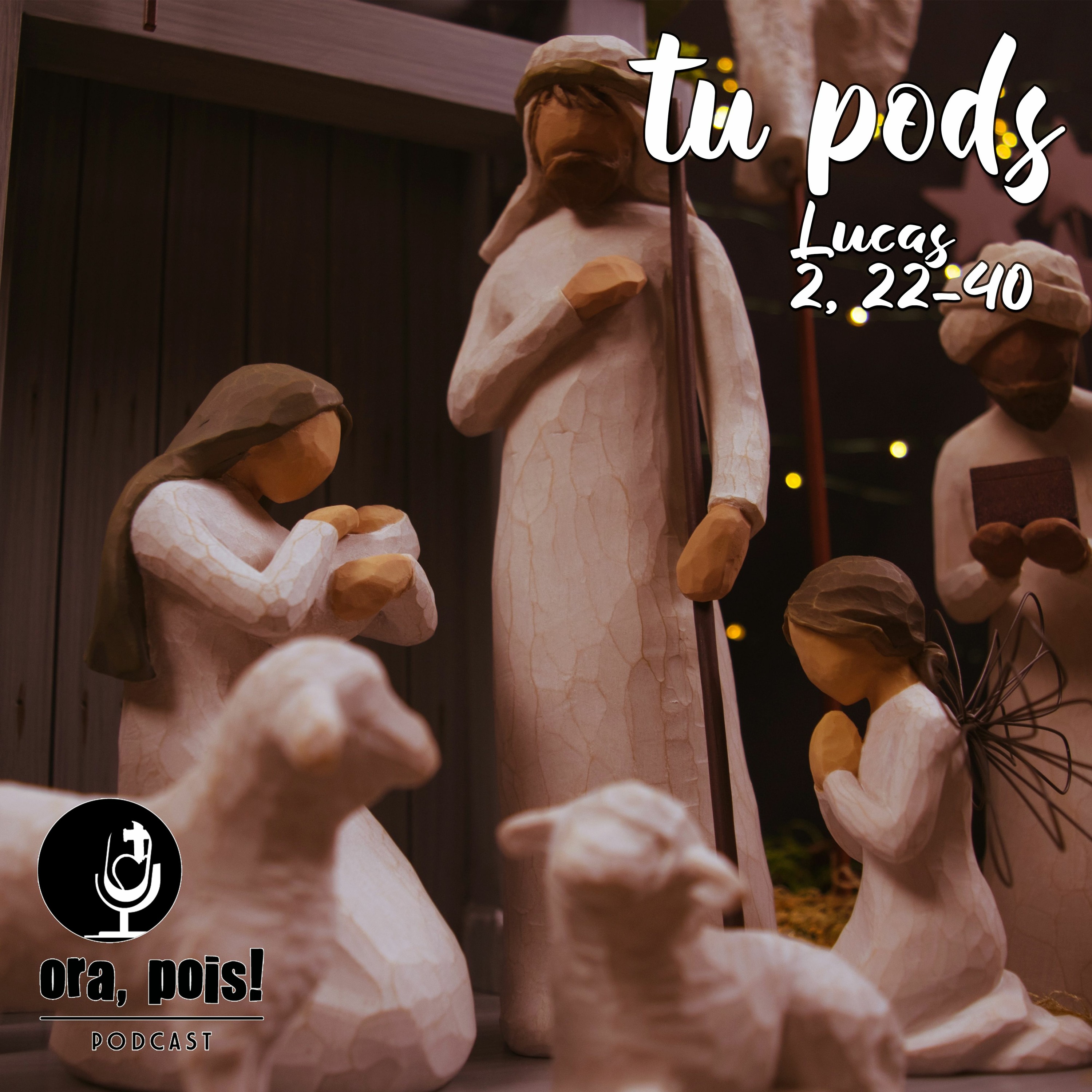 Ora, Pois!