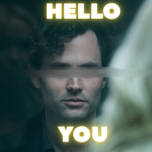 Joe Goldburg X Wutiwant - "Hello You"