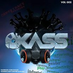 DJ Kass VOL 002