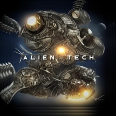ALIEN TECH