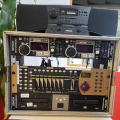 only vinyl mix