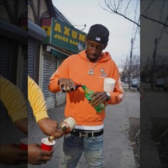 Melly Migo - Trap Baby Freestyle [Prod. Animism MRDA x DRAVIDAX]