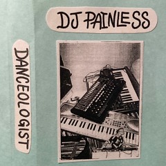 Danceologist Mixtape