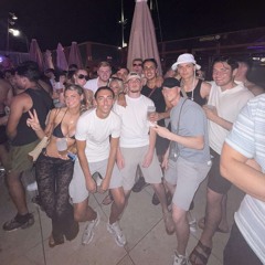 Off Sonar 2025 Mix (Tracklist in description)