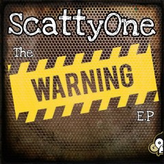 ScattyOne - The Warning