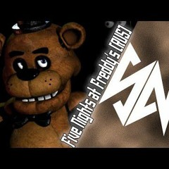 Five nights at Freddys - The Living Tombstone (RUS Cover by Sayonara)