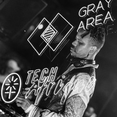 Gray Area x Floyd Lavine Live from Superior Ingredients Roof, NYC 09-21-2025