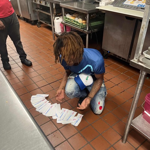 Bed rest (prod.ihatemyselfsomuch)