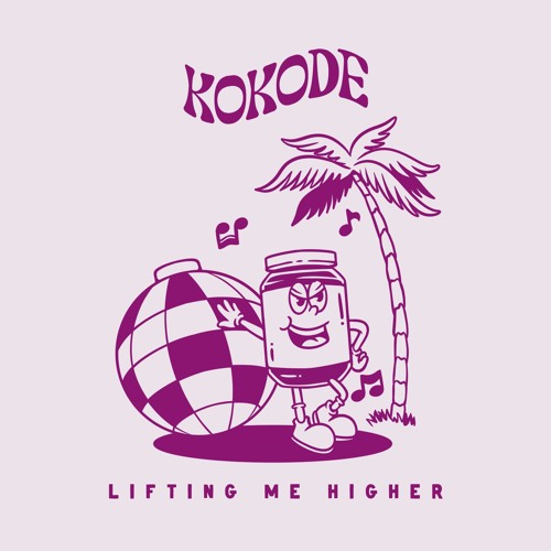 PREMIERE: Kokode - Just Like That [Mole Music]