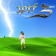 Wtf 3 (my brother) prod. NovaChance x Martinlieb