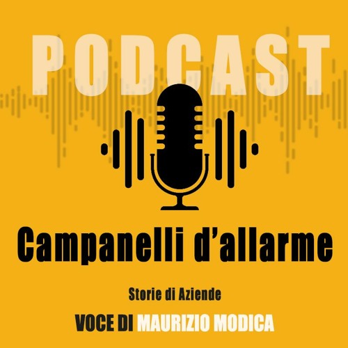 Campanelli d'allarme