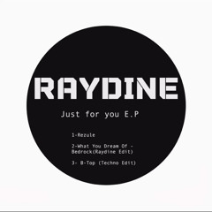 Raydine - Rezule