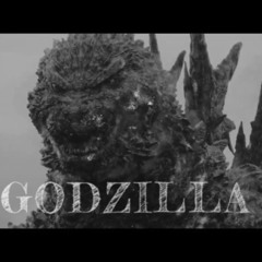Godzilla X