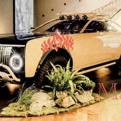 "Maybach" sniffi x rarrri