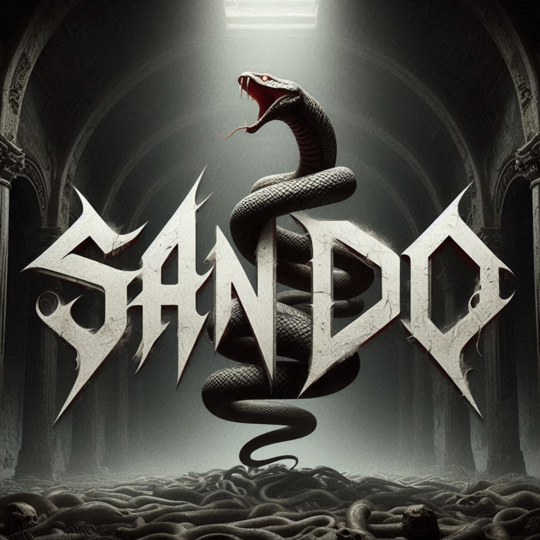 Savndo Rapper Stream (SANDO edit) Kompany & Ivory - Jackpot x Svdden Death - Shallow ...