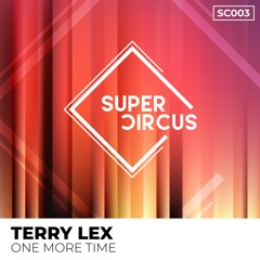 Terry Lex - More Time