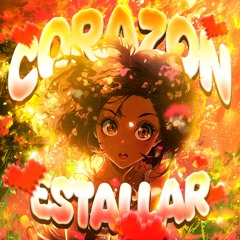 RVNGE & JXNDRO - Corazon Estallar (Edit Version)