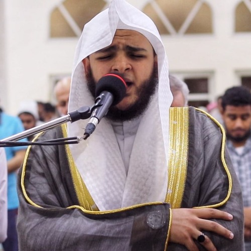 سورة يوسف كاملة || صلاة القيام || رمضان الشارقة 1443 || الشيخ محمد عبادة