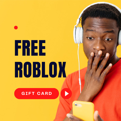 How to Get Roblox Gift Card Code Free  Real Ways That Actually Work