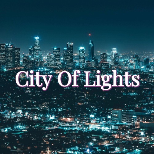 Stream City Of Lights (Radio Edit) by Robinito Listen online for free