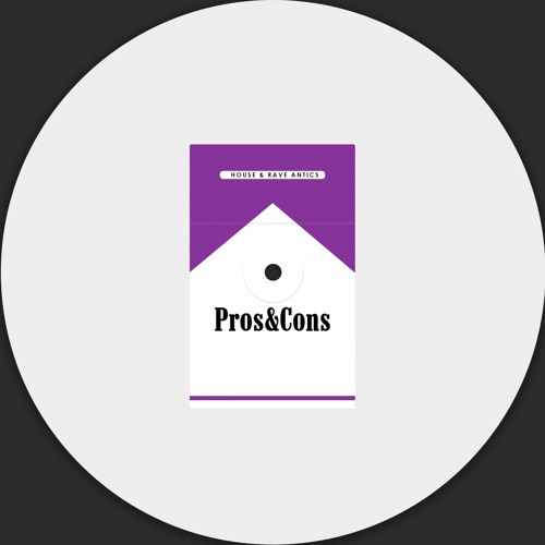 House & Rave Antics 002 (Recorded Live @ LAB SIX 9-5-22)