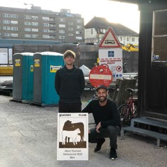 Prismo & StuderTM | Bonzzaj Radio - Radio Bollwerk - 18.03.2021