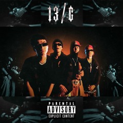 13/ G - Tai x Pa'O [Prod. by NAY]