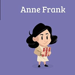 Get [EBOOK EPUB KINDLE PDF] Pocket Bios: Anne Frank by  Al Berenger &  Al Berenger 🗃
