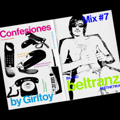 Confesiones by Girltoy #7 - beltranz