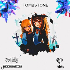 Soffizlly & Hookington - Tombstone (graBEATy Remix)(Option 2 for Contest)
