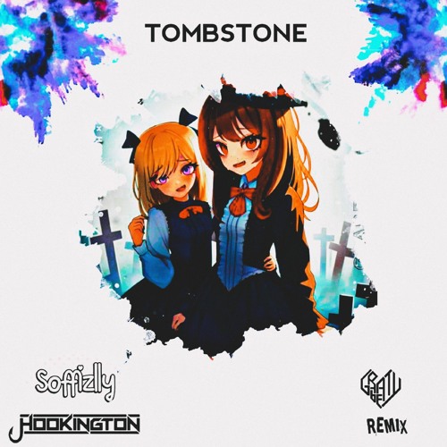 Soffizlly & Hookington - Tombstone (graBEATy Remix)(Option 2 for Contest)