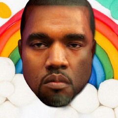 forgive me (ft. Kanye West)