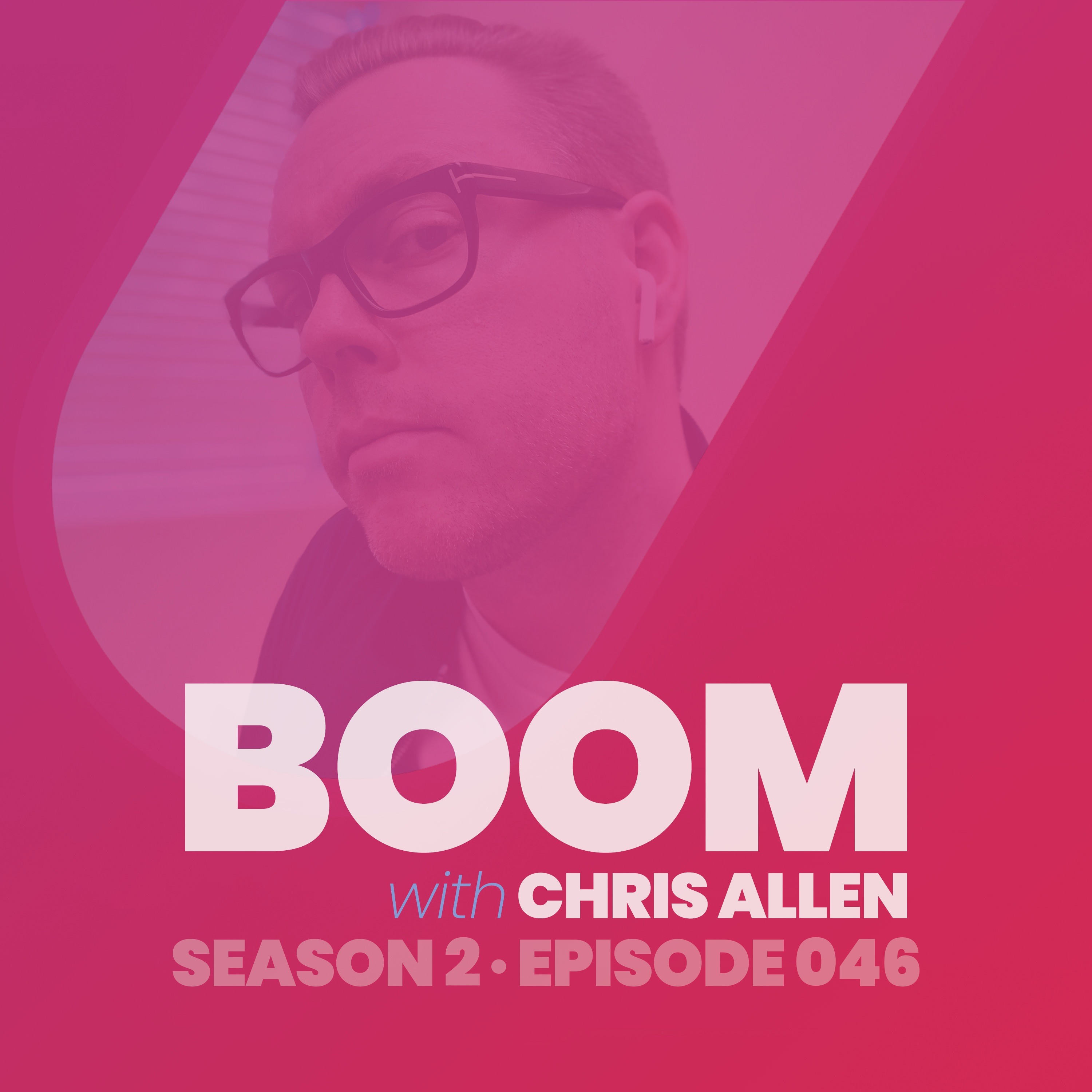 djchrisallen