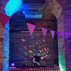 ASPERA  ✴︎  Ba&P Festival @ Sommerkeller B. ⋆ 22.11.2025 ⋆ Dampfende Bassmusik Stylez Y Con Ritmo ⋆