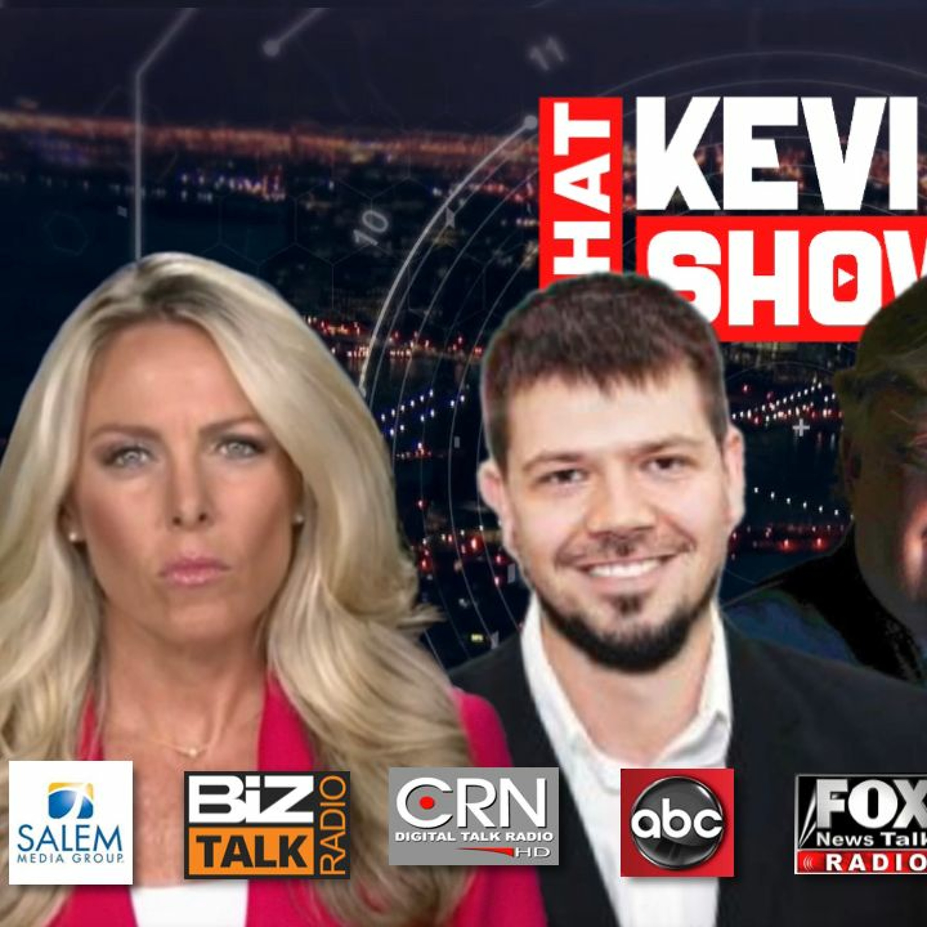081223 - That Kevin Show - Hour 1