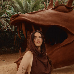 ONYVAA -  Live DJ Set 𖦹 Tribal Gathering ⋮ Panama 𓁿