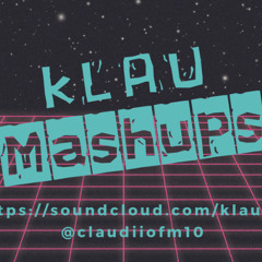 kLAU - Rise Up x Banho de Chuva (Mashup) 2k25