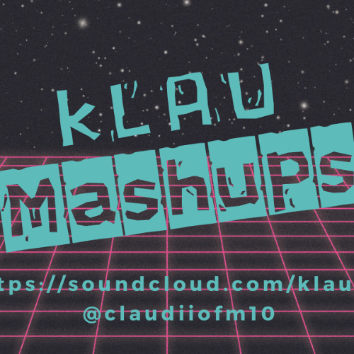 kLAU - Rise Up x Banho de Chuva (Mashup) 2k25