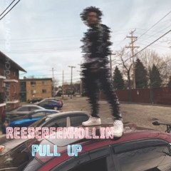 PULL UP! (Prod: CRCL)