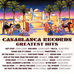 Disco/Funk