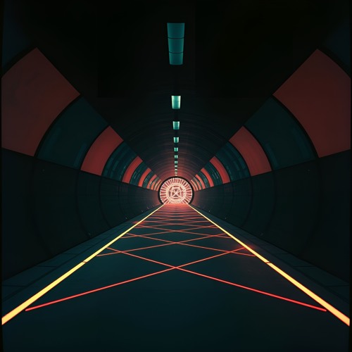 Panic Attack - Aural Fiend Remix