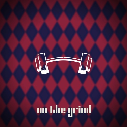 on the grind | J Cole x Kendrick Lamar Type Beat